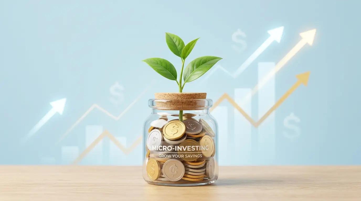 Micro-Investing Exposed: Is It the Future of Investing?