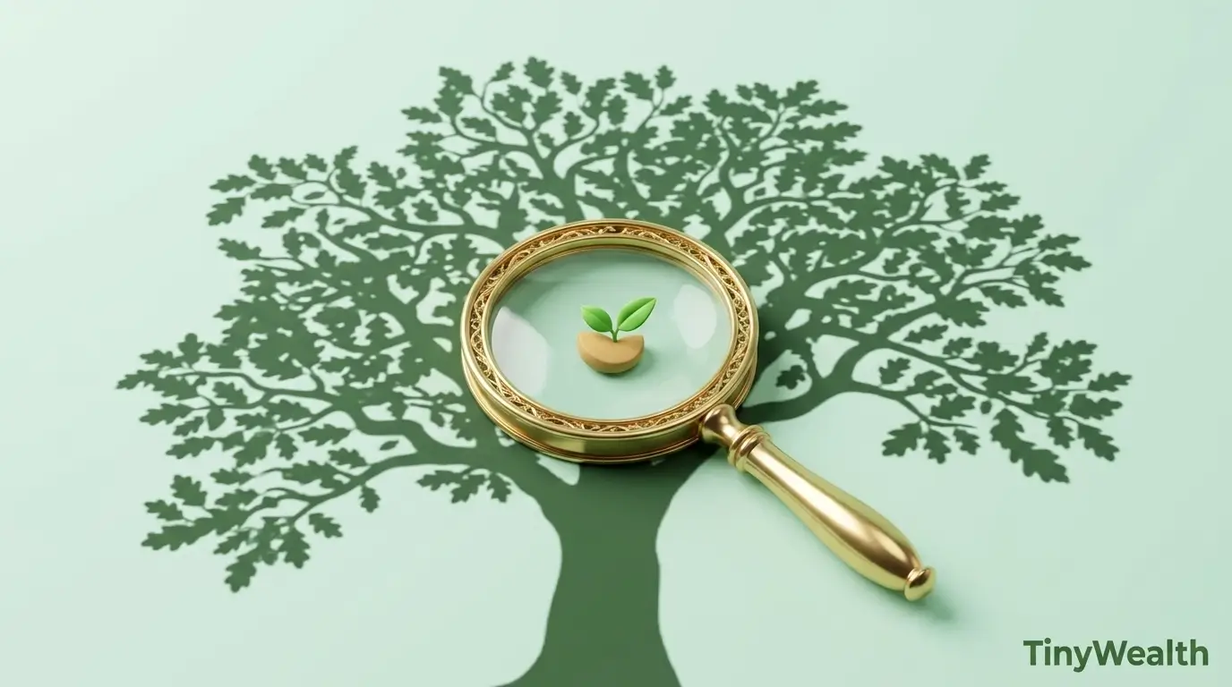 Micro-Investing Myths That Are Keeping You Poor
