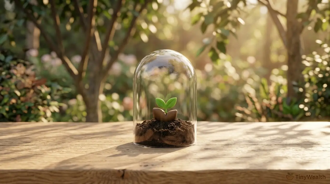 Can You Lose Money with Micro Investing? A Beginner's Guide